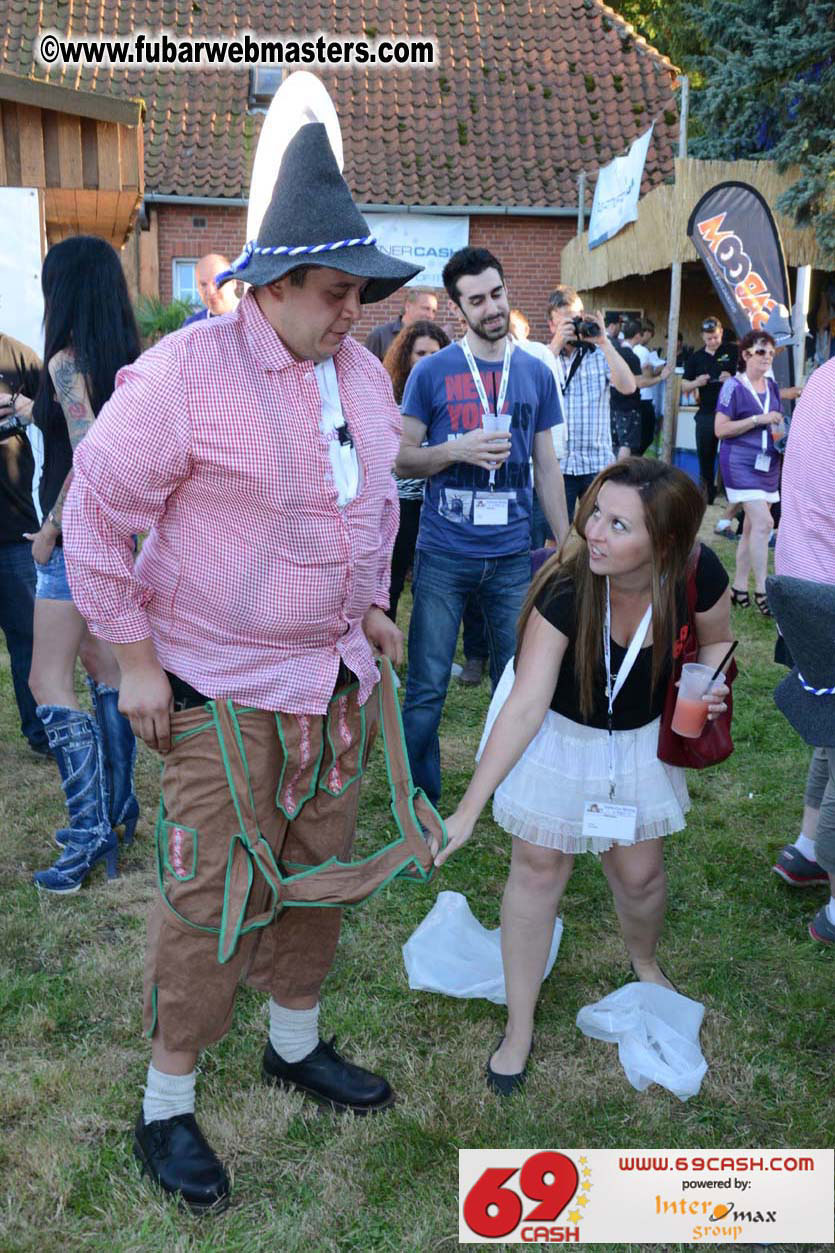 Adult Webmaster Meeting day