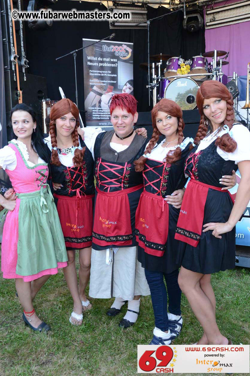 Adult Webmaster Meeting day