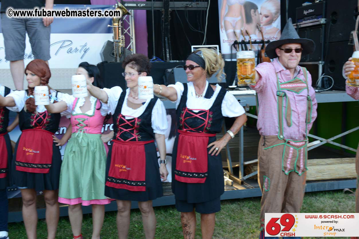 Adult Webmaster Meeting day