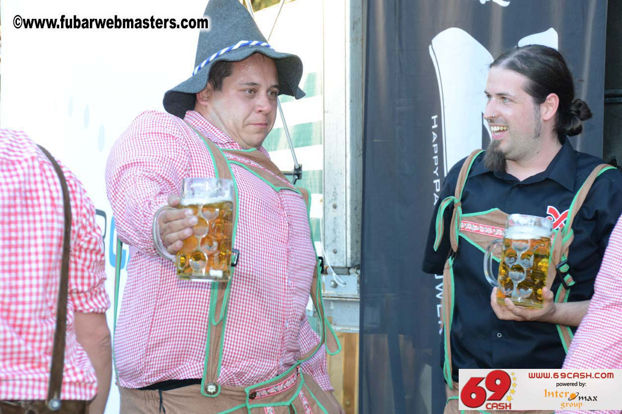 Adult Webmaster Meeting day