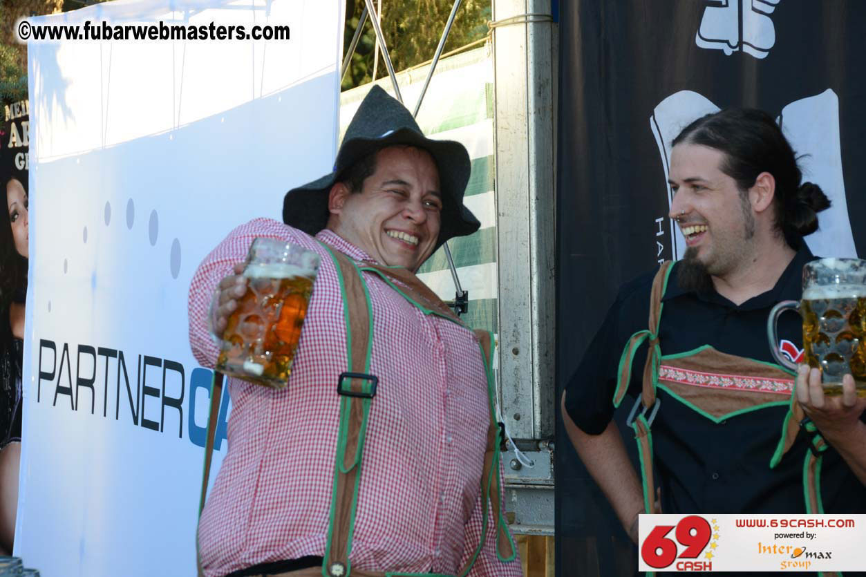 Adult Webmaster Meeting day