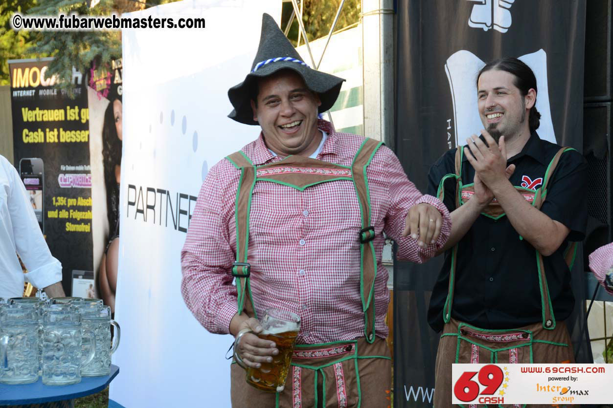 Adult Webmaster Meeting day