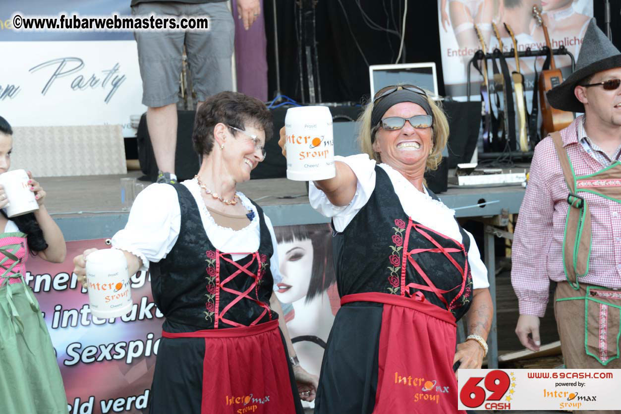 Adult Webmaster Meeting day