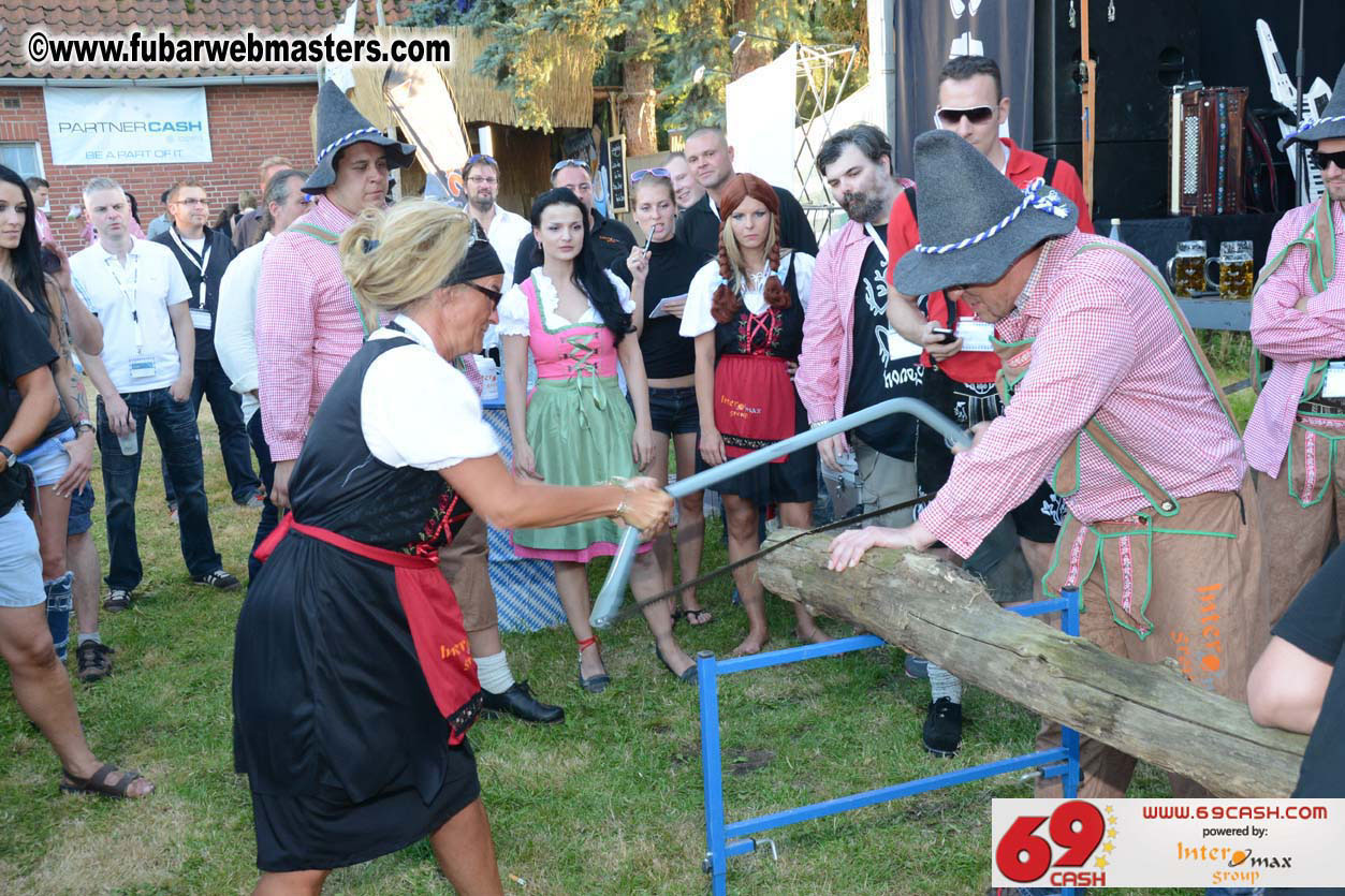 Adult Webmaster Meeting day