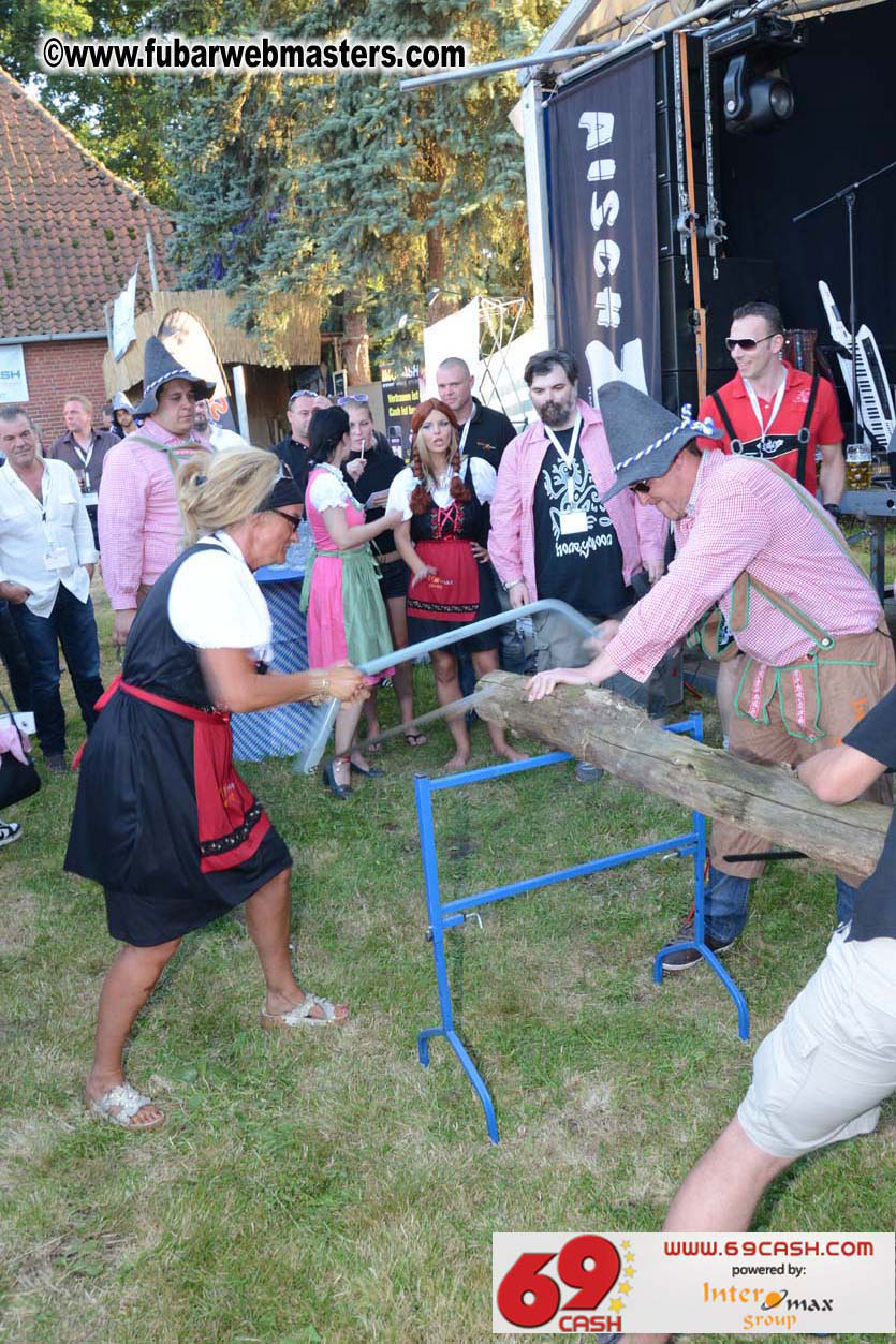 Adult Webmaster Meeting day