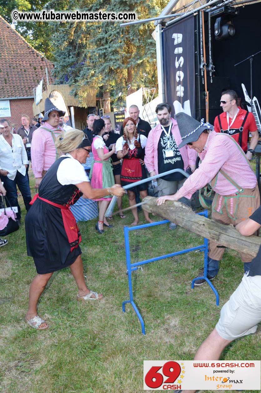 Adult Webmaster Meeting day