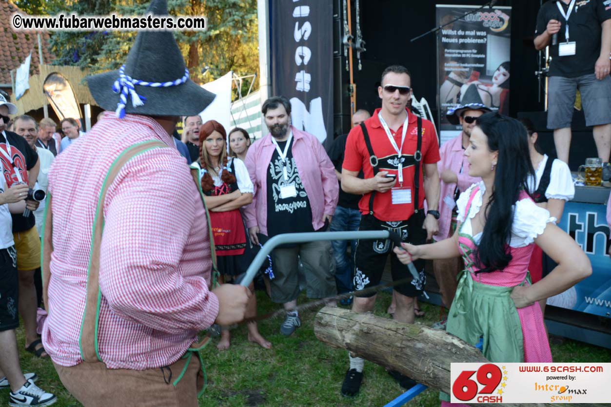 Adult Webmaster Meeting day