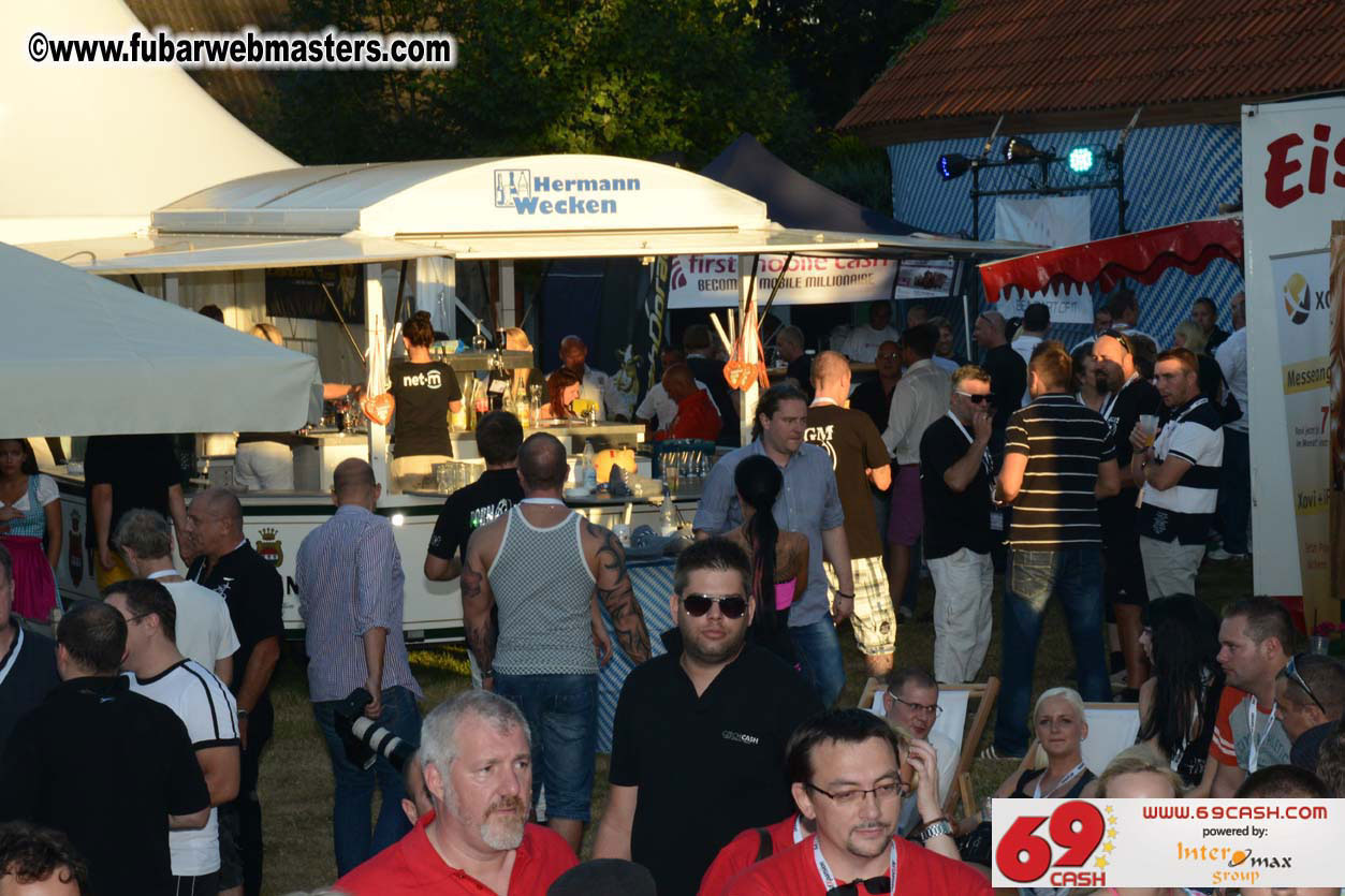 Adult Webmaster Meeting day