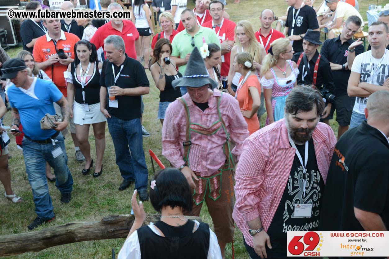 Adult Webmaster Meeting day