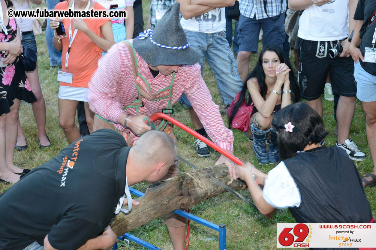 Adult Webmaster Meeting day