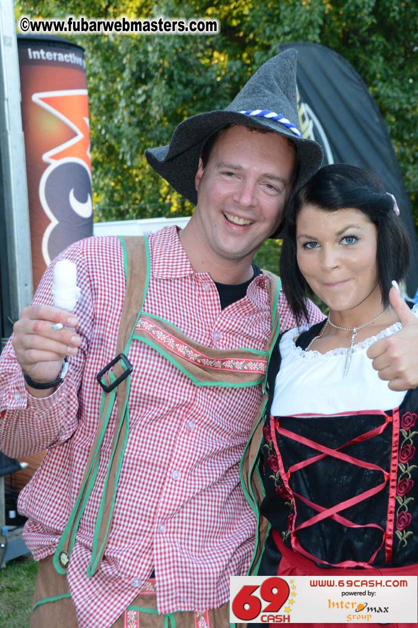 Adult Webmaster Meeting day