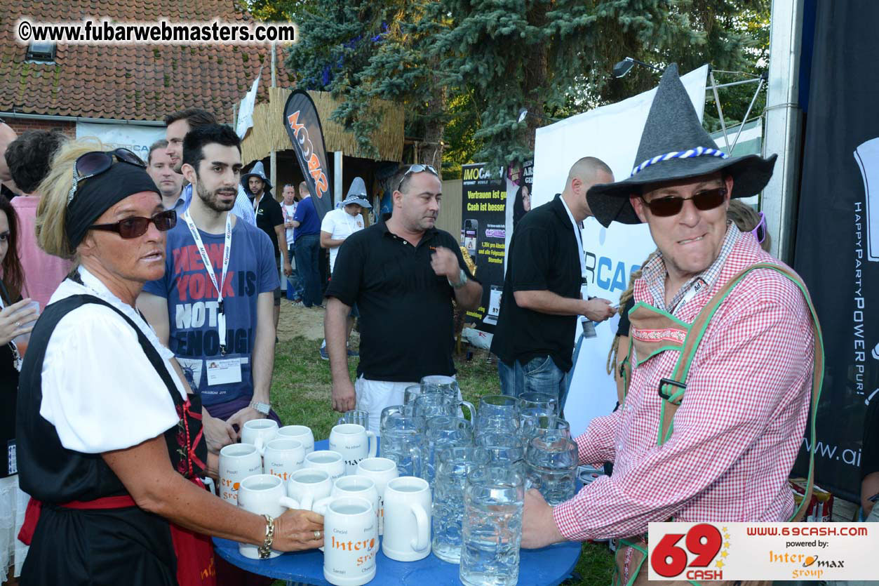 Adult Webmaster Meeting day