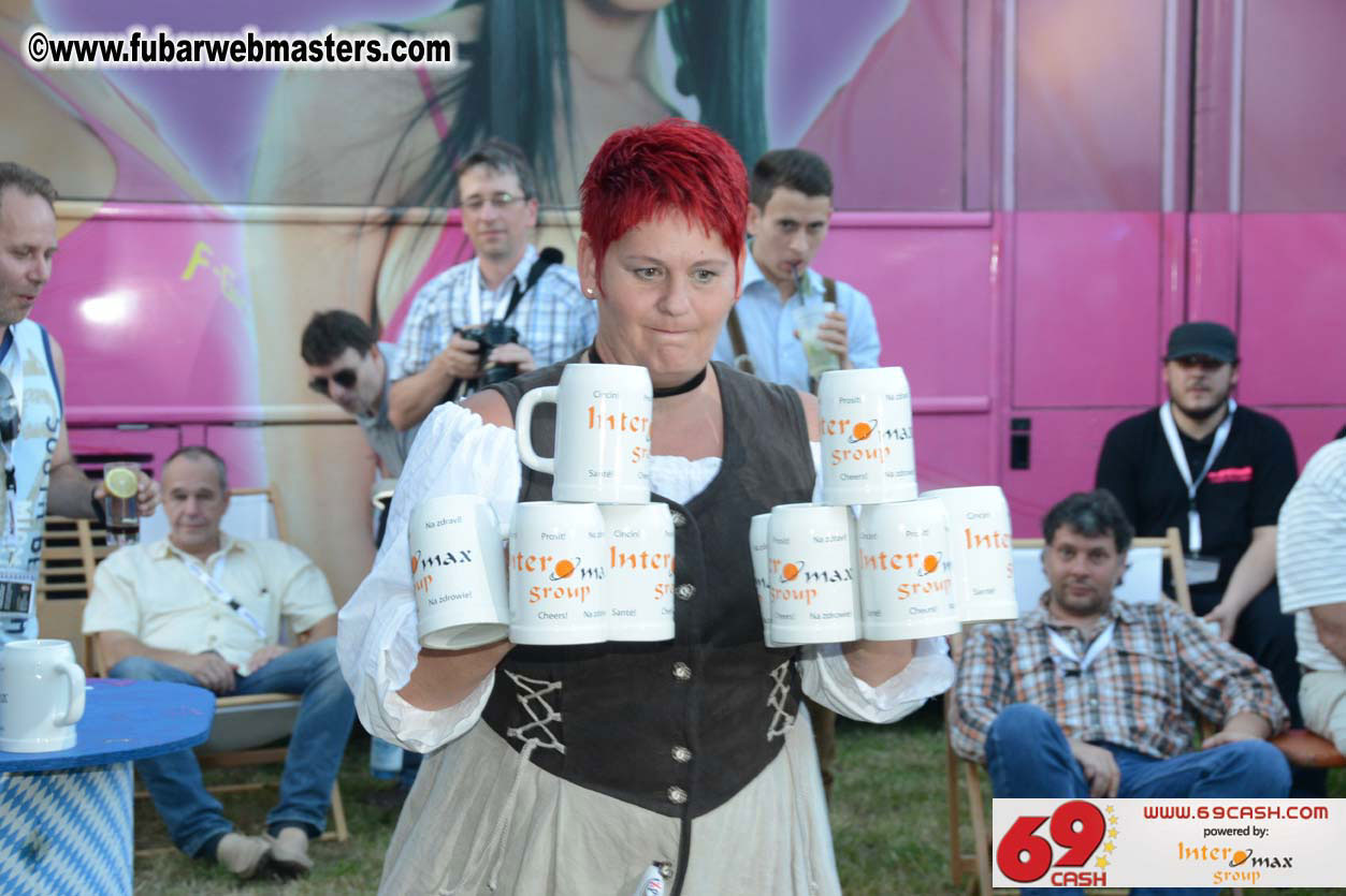 Adult Webmaster Meeting day