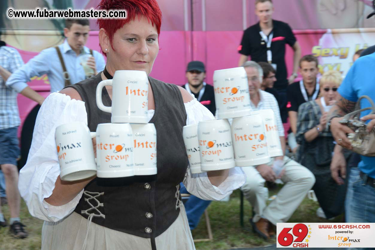 Adult Webmaster Meeting day