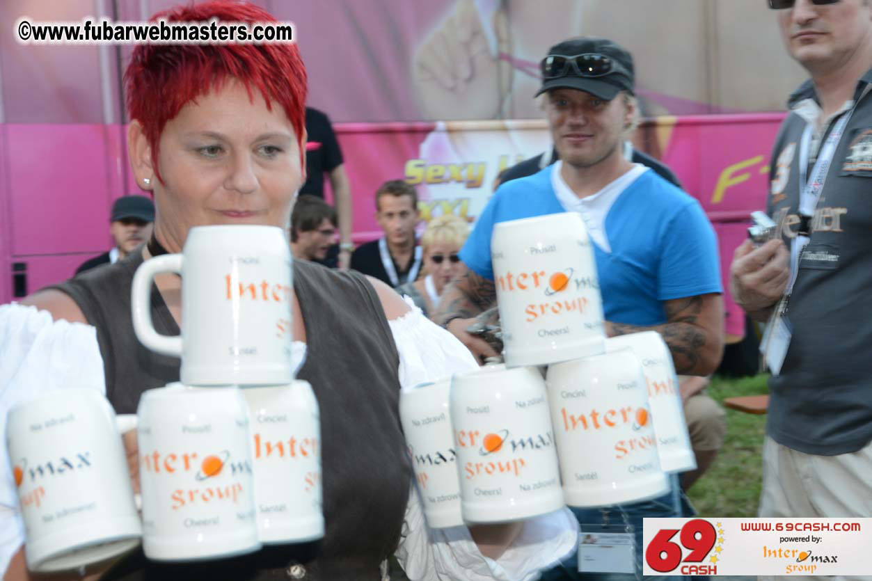 Adult Webmaster Meeting day