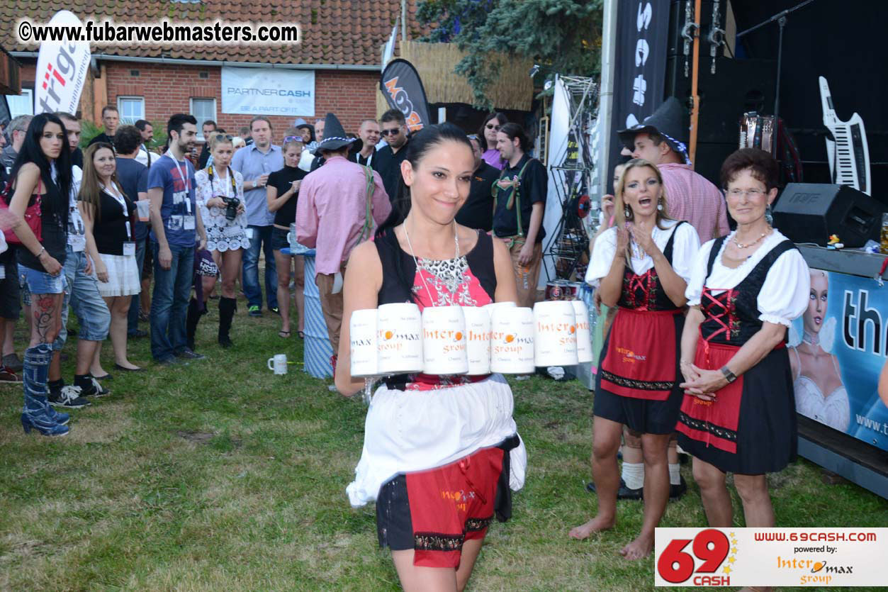 Adult Webmaster Meeting day