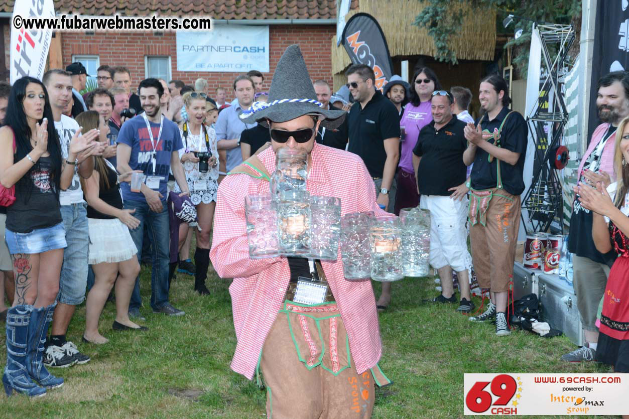 Adult Webmaster Meeting day