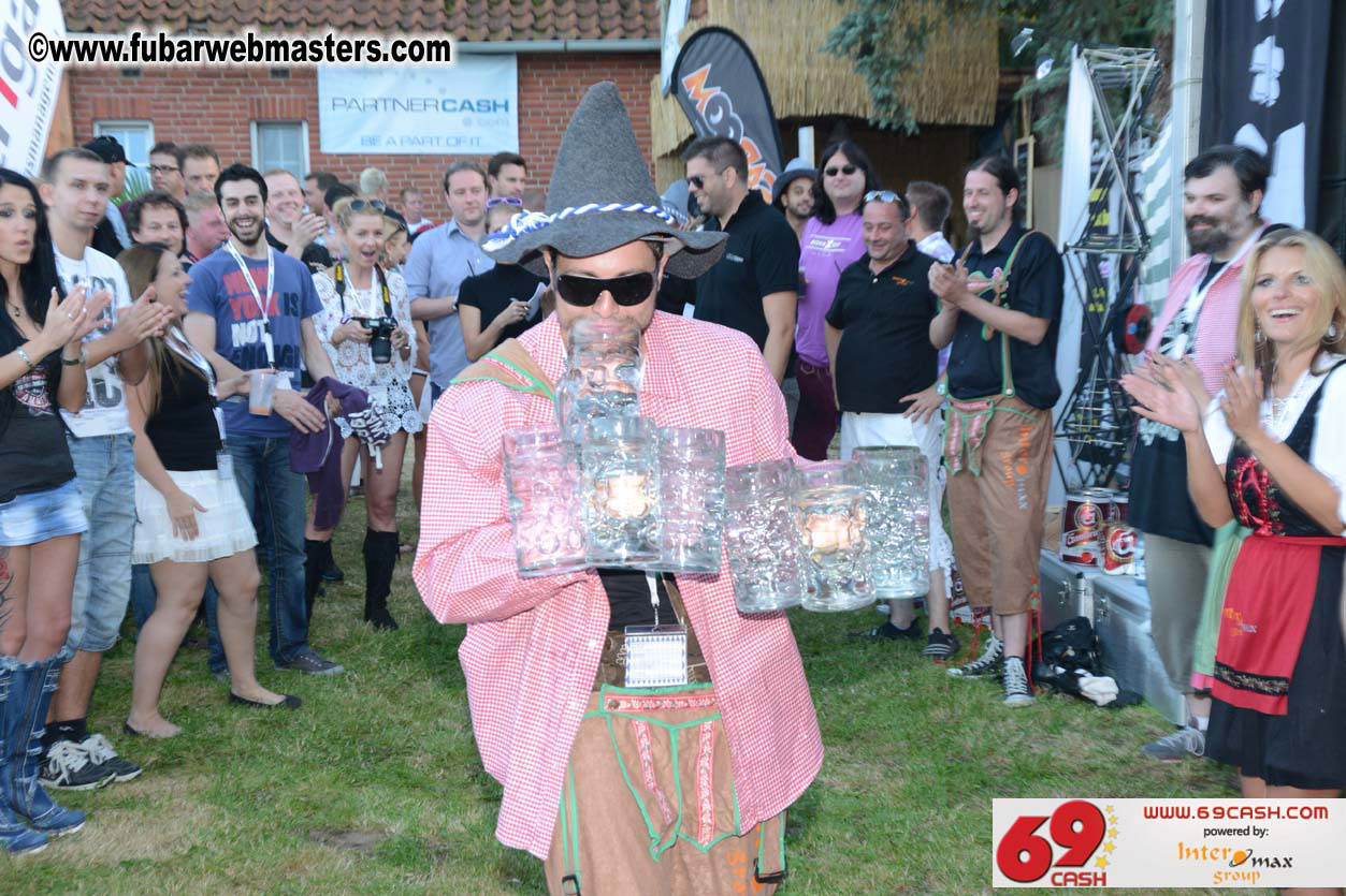 Adult Webmaster Meeting day