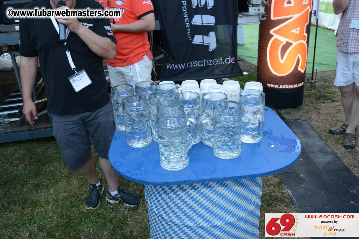 Adult Webmaster Meeting day