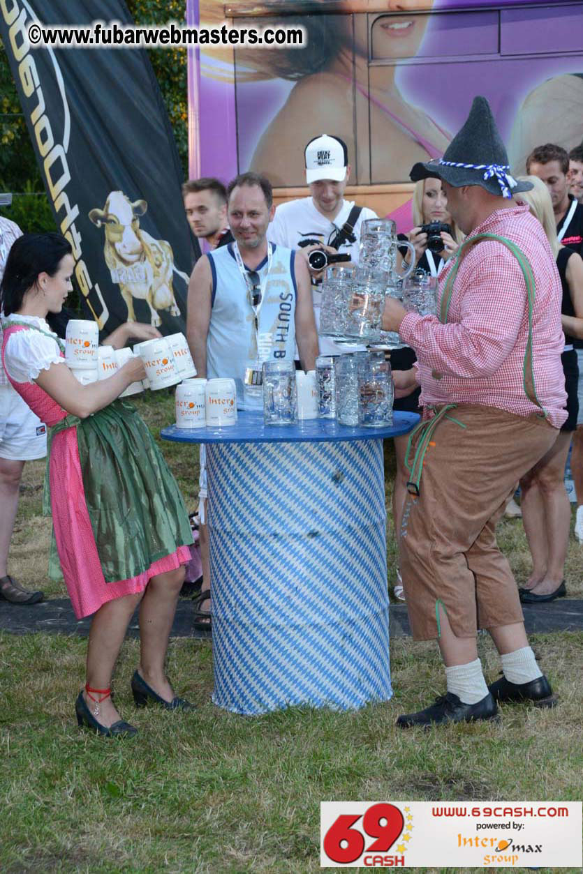 Adult Webmaster Meeting day