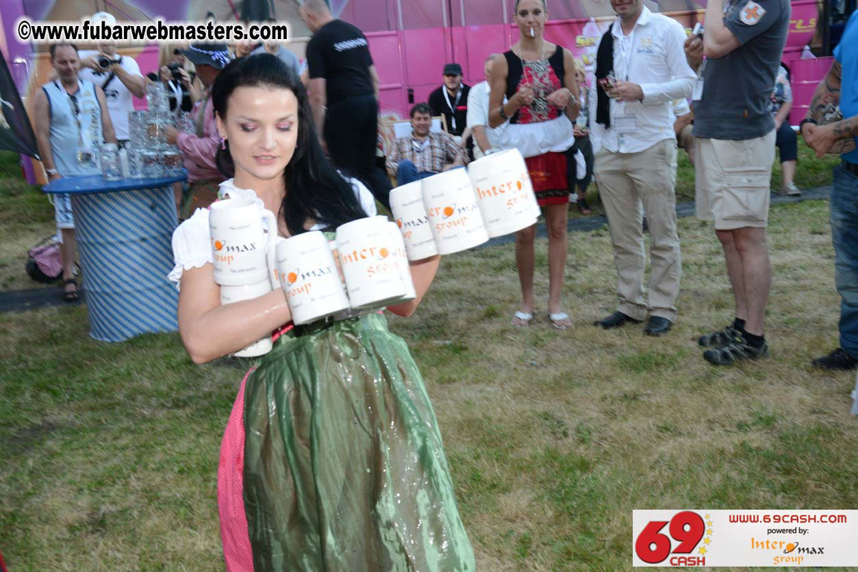 Adult Webmaster Meeting day