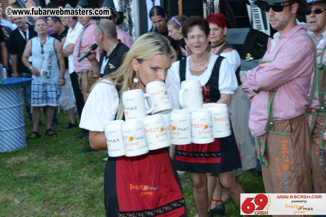 Adult Webmaster Meeting day