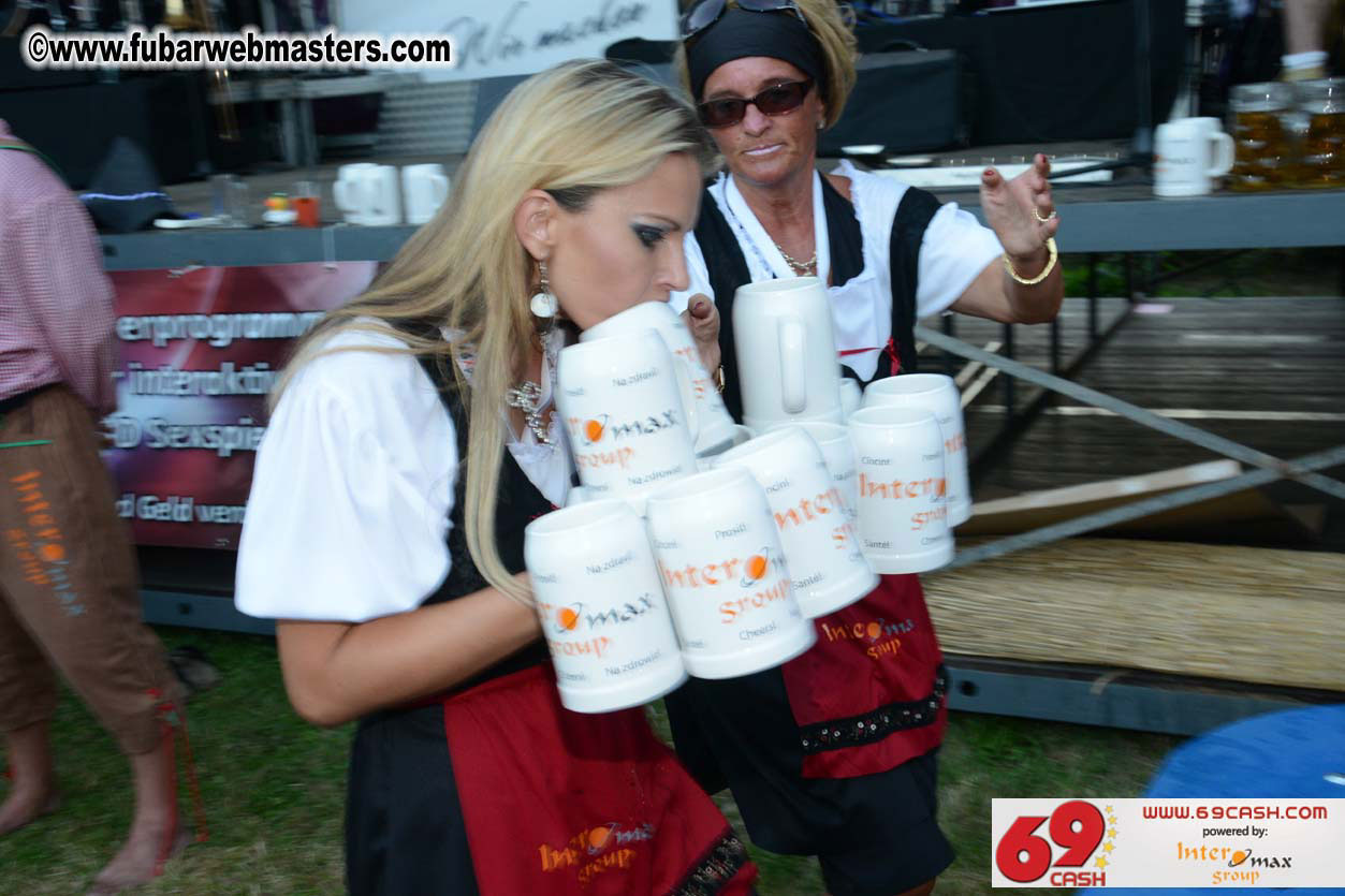 Adult Webmaster Meeting day