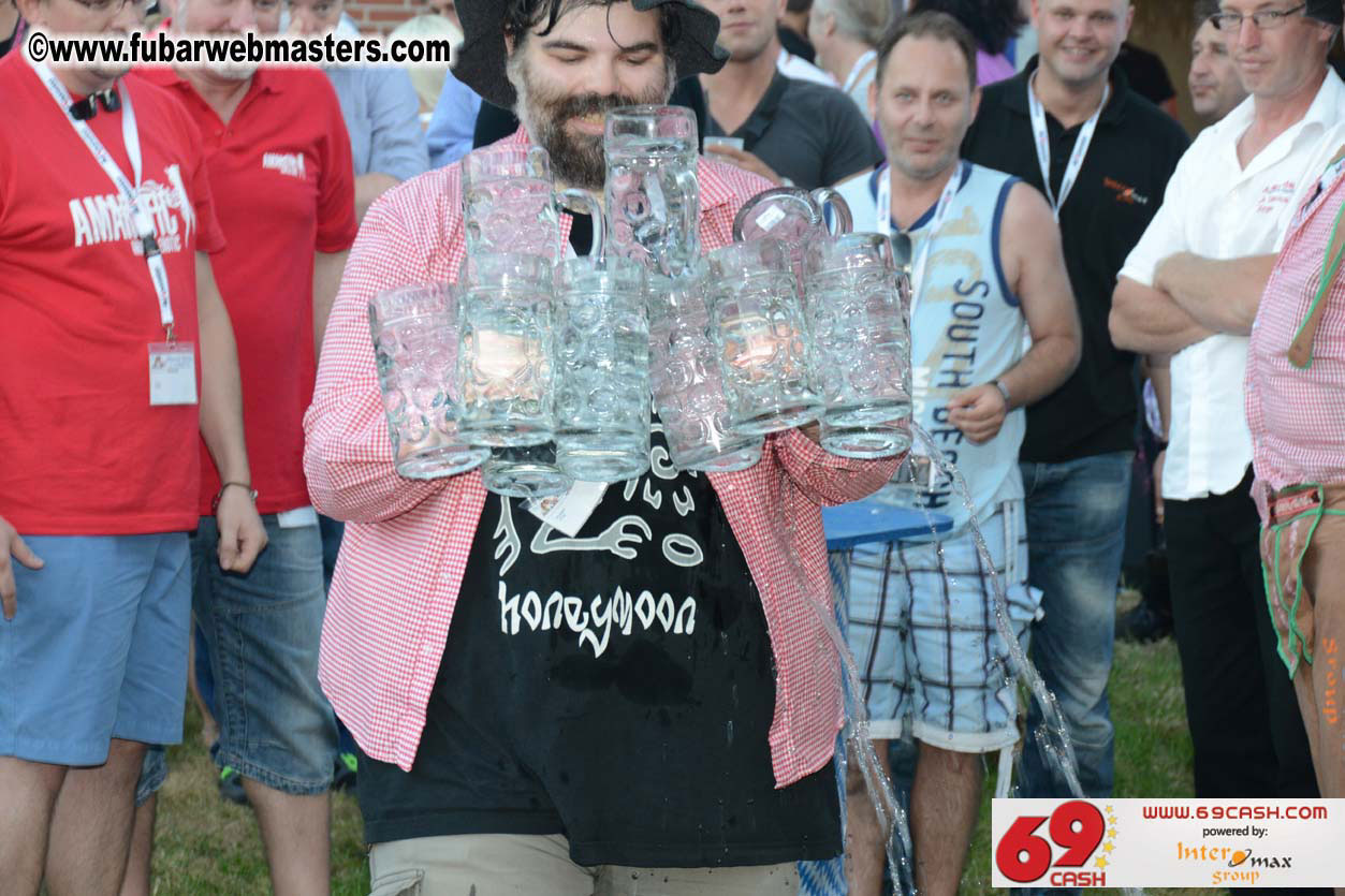 Adult Webmaster Meeting day