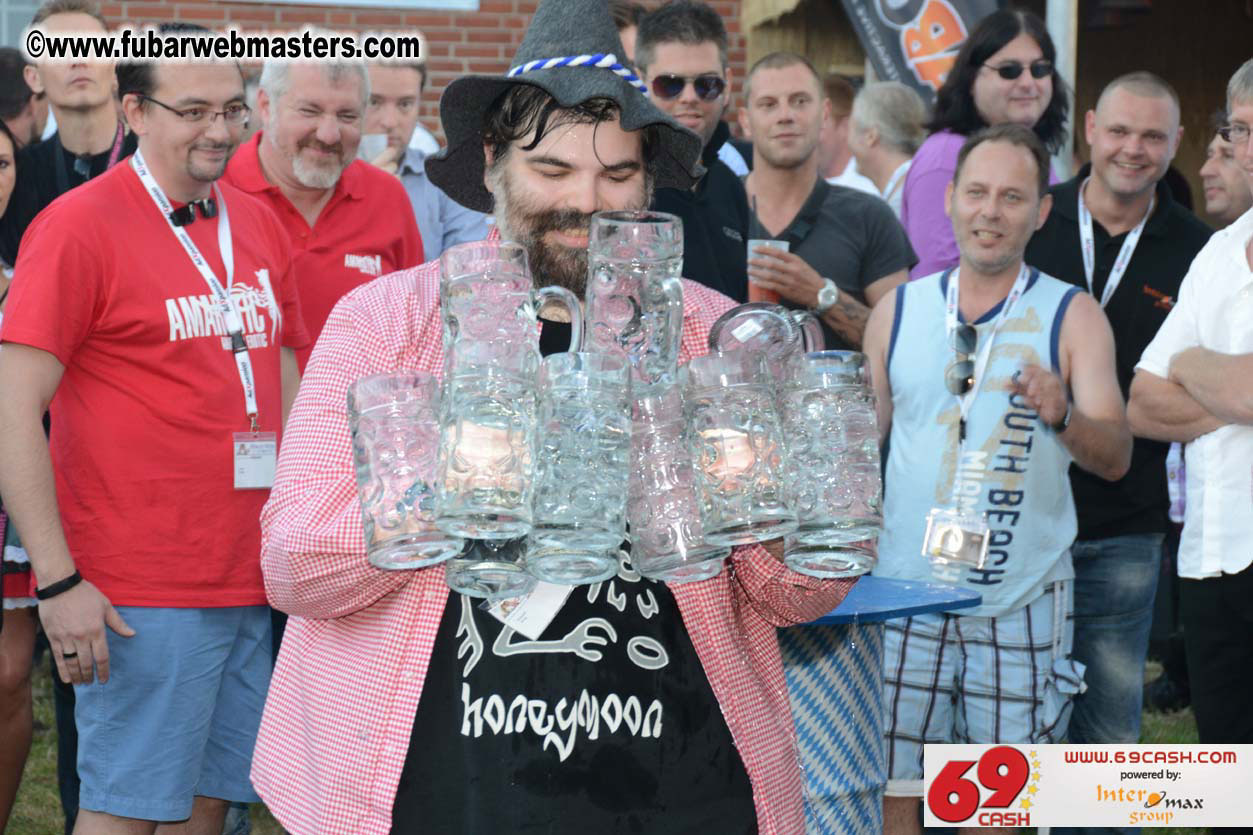 Adult Webmaster Meeting day