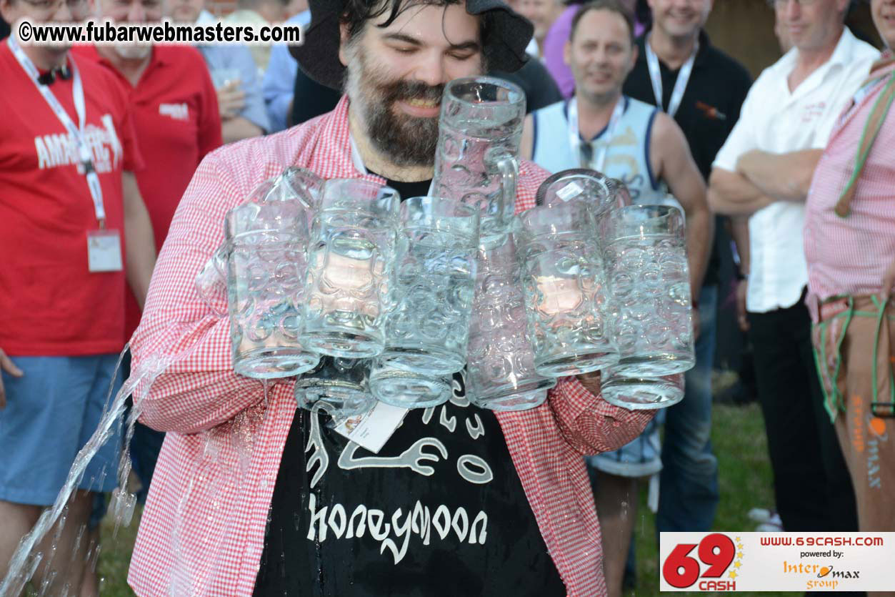 Adult Webmaster Meeting day