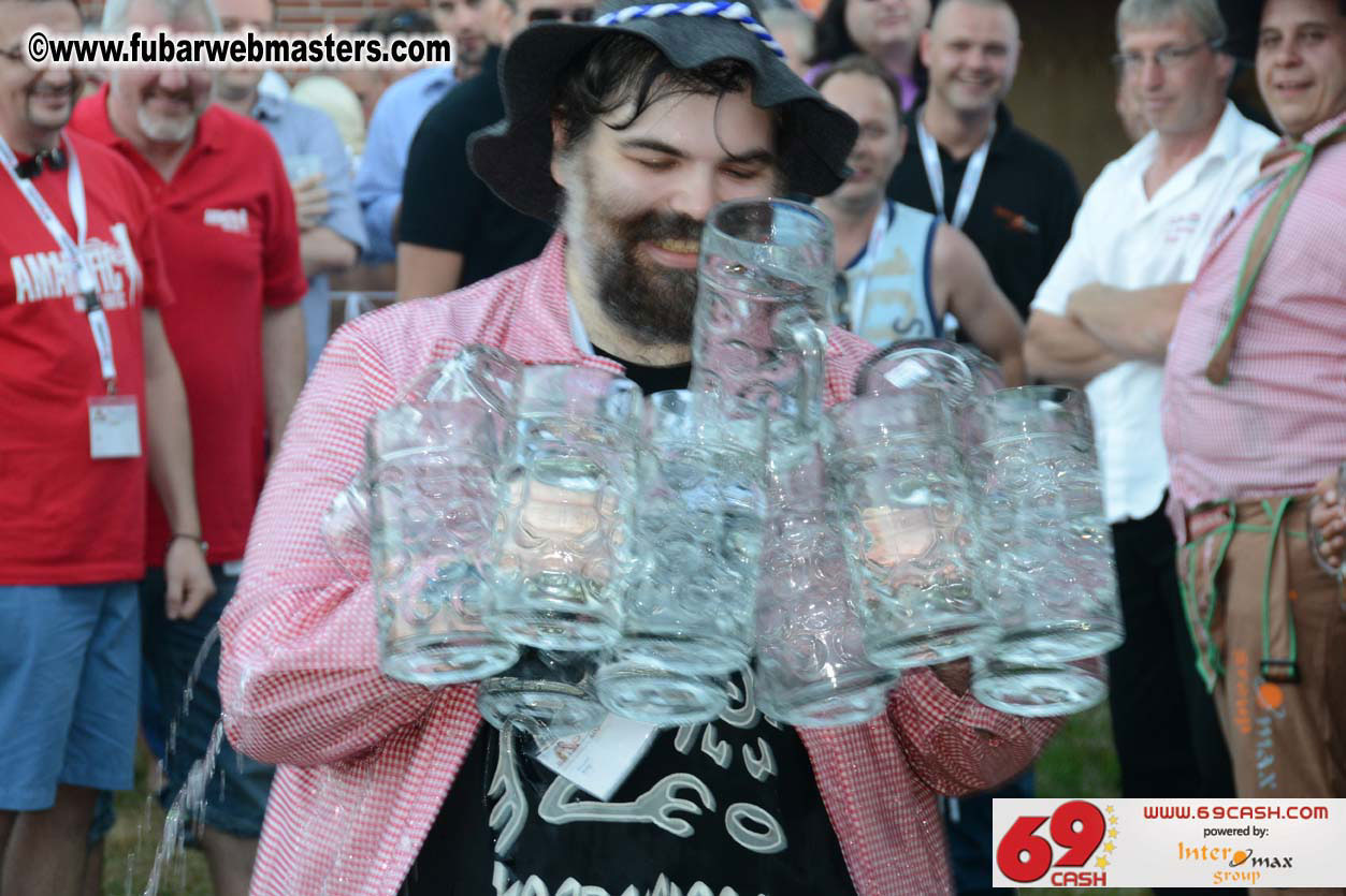 Adult Webmaster Meeting day