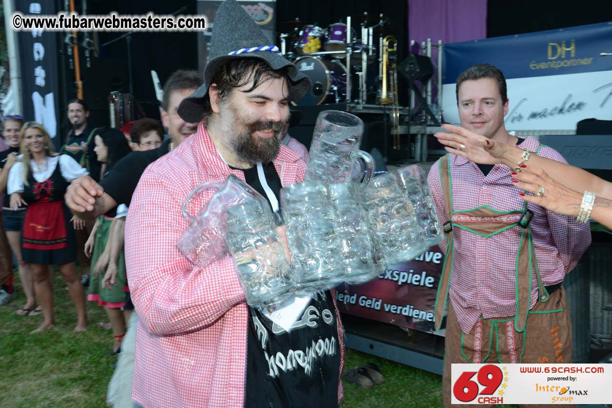 Adult Webmaster Meeting day