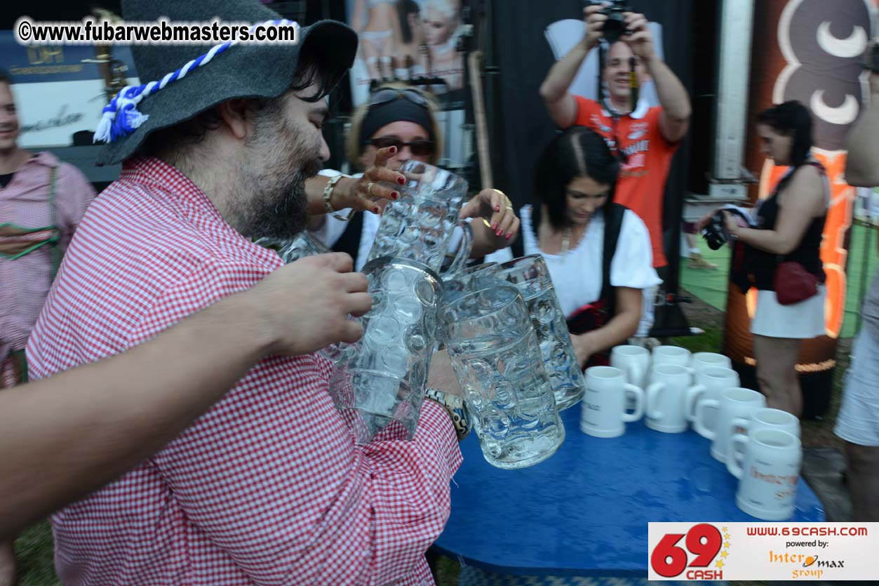 Adult Webmaster Meeting day