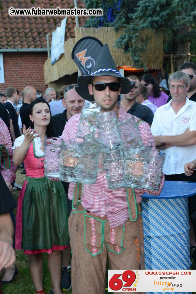 Adult Webmaster Meeting day