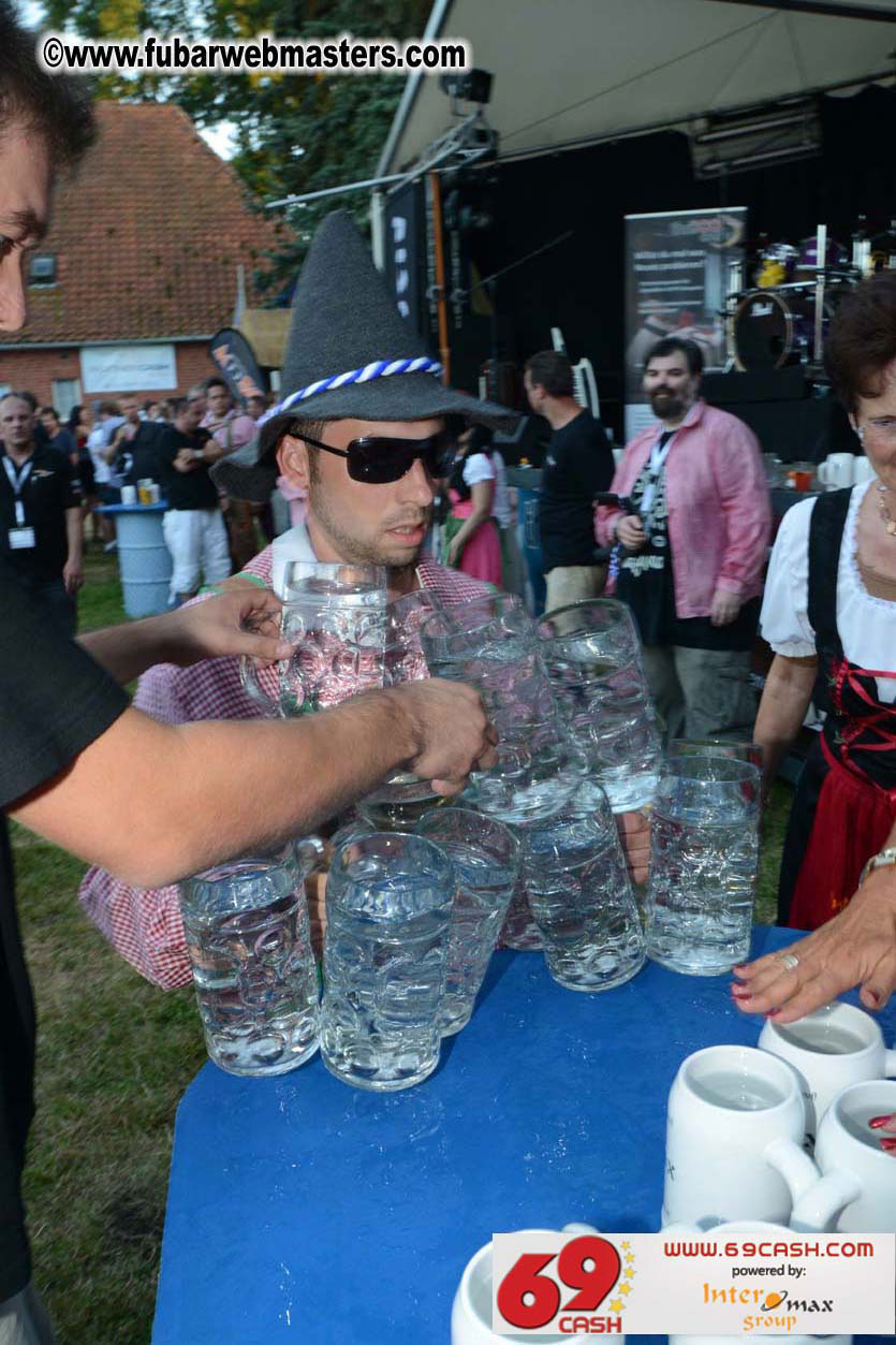 Adult Webmaster Meeting day