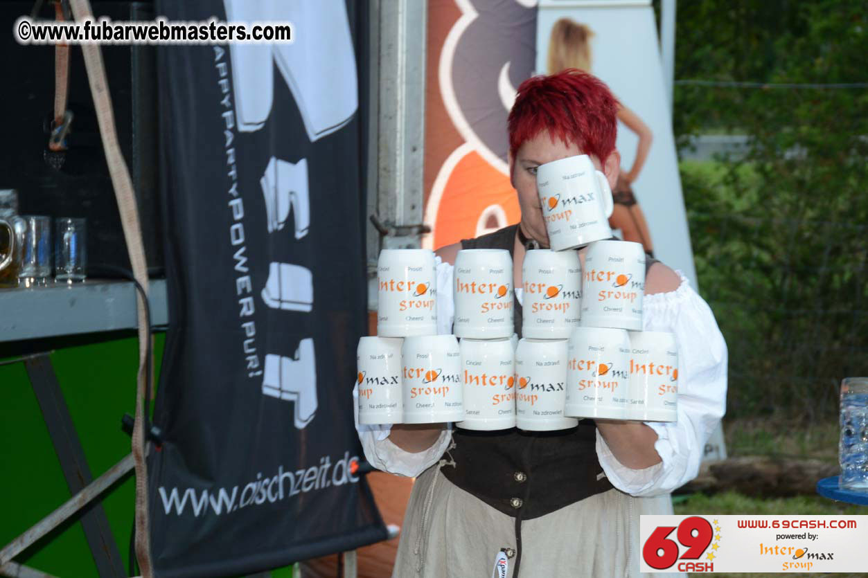 Adult Webmaster Meeting day