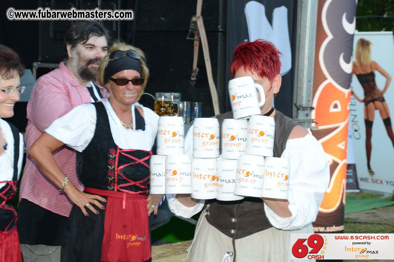 Adult Webmaster Meeting day