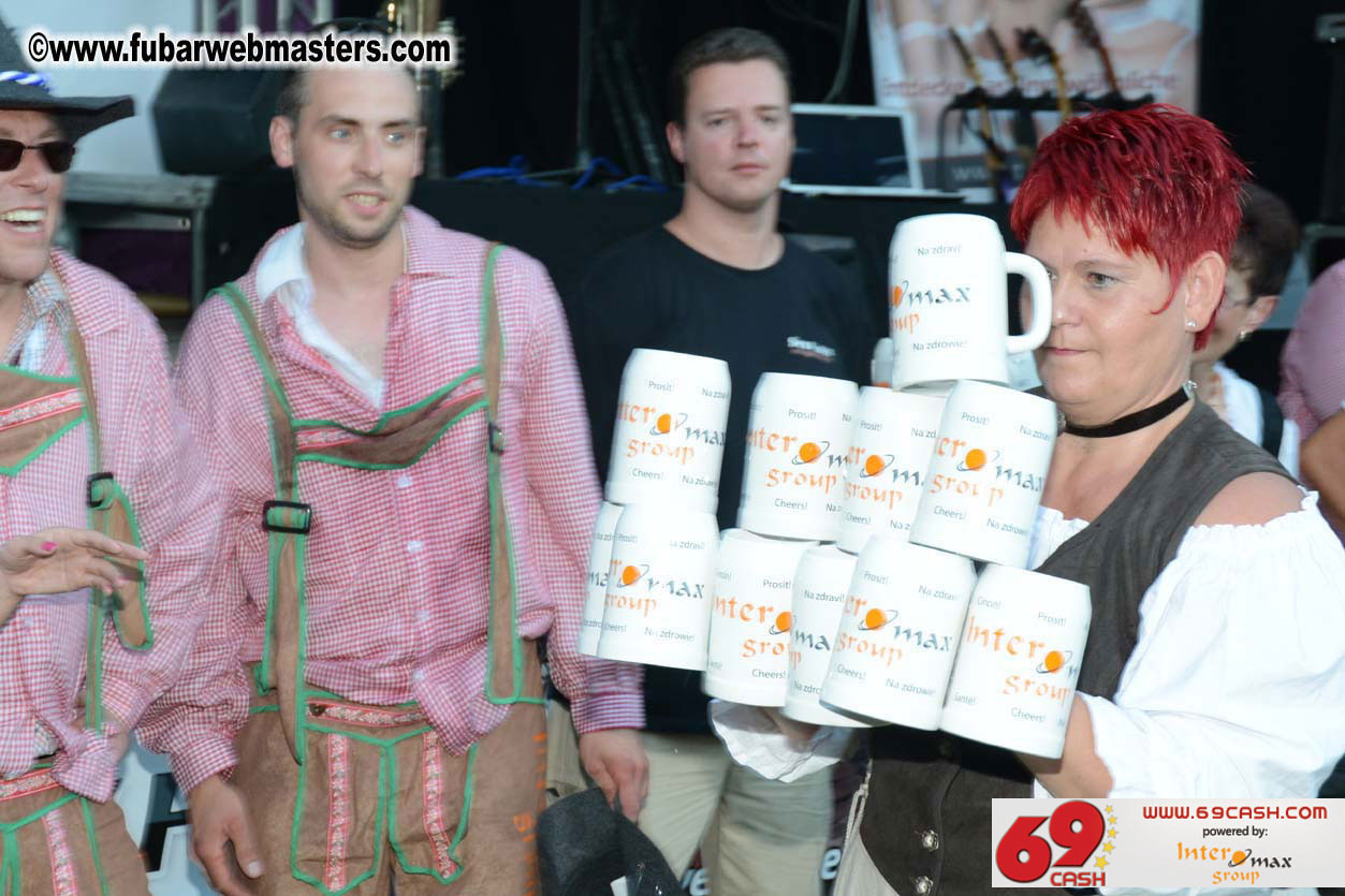 Adult Webmaster Meeting day