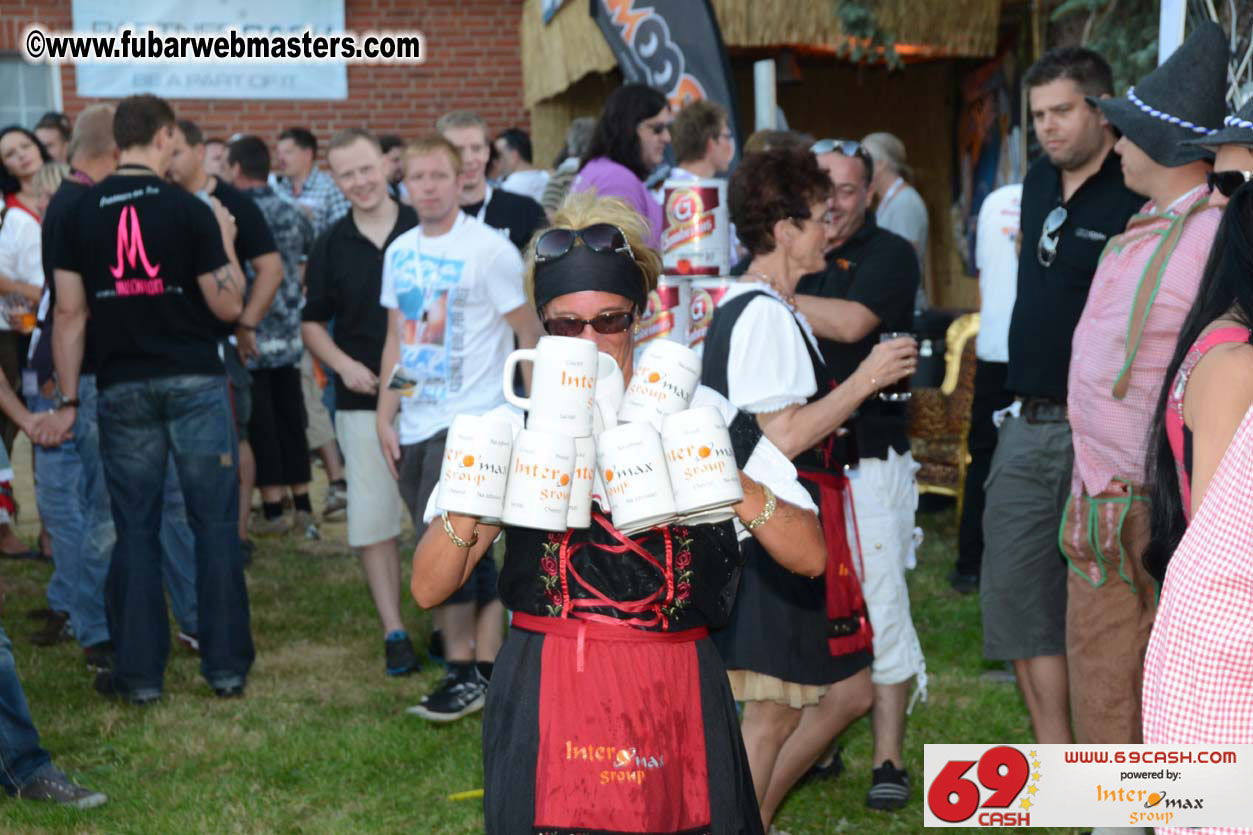 Adult Webmaster Meeting day