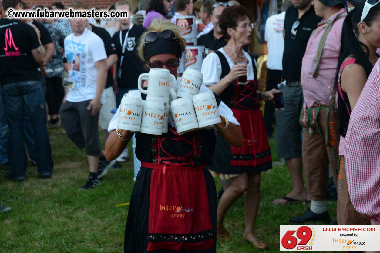 Adult Webmaster Meeting day