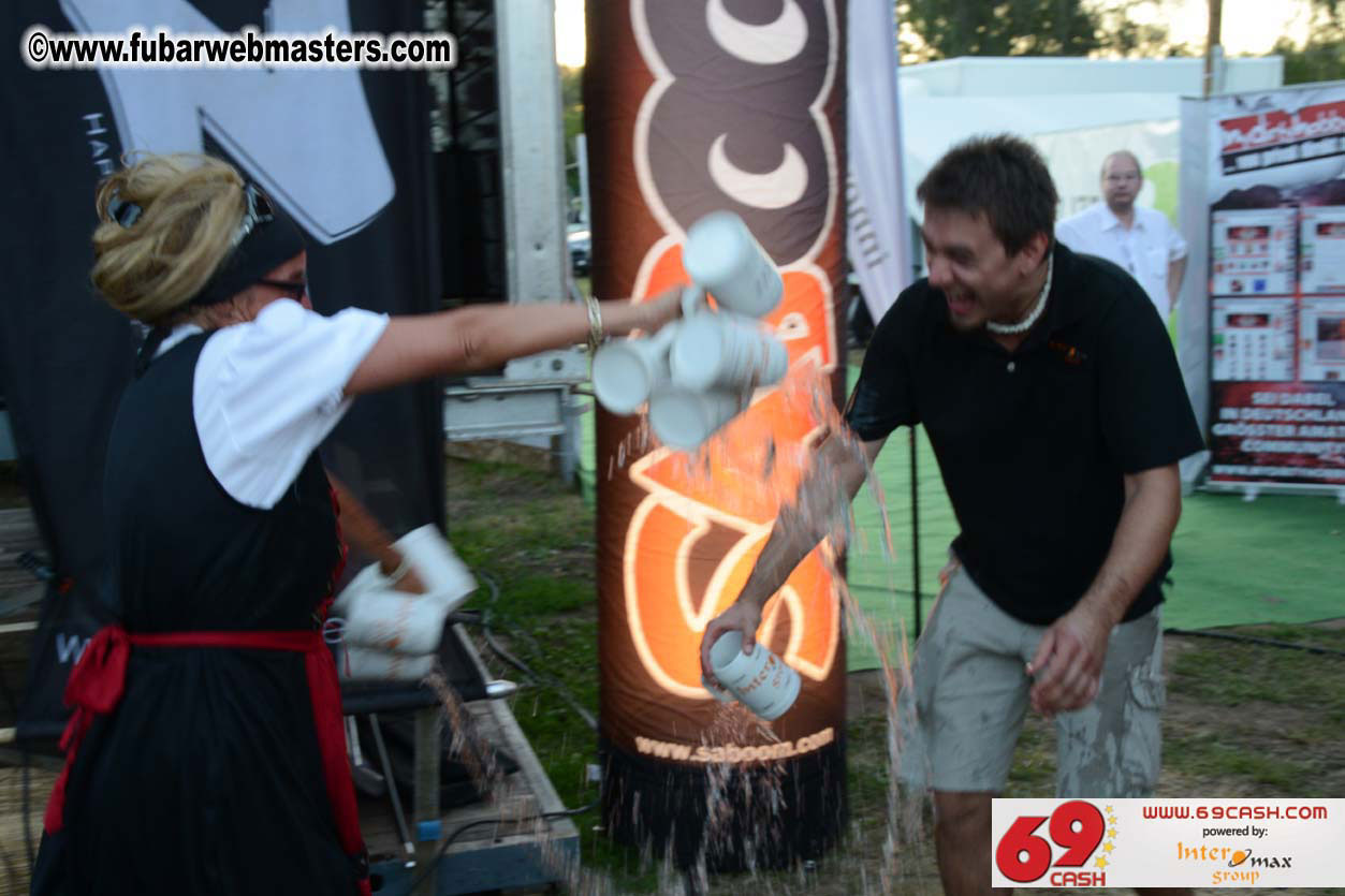 Adult Webmaster Meeting day