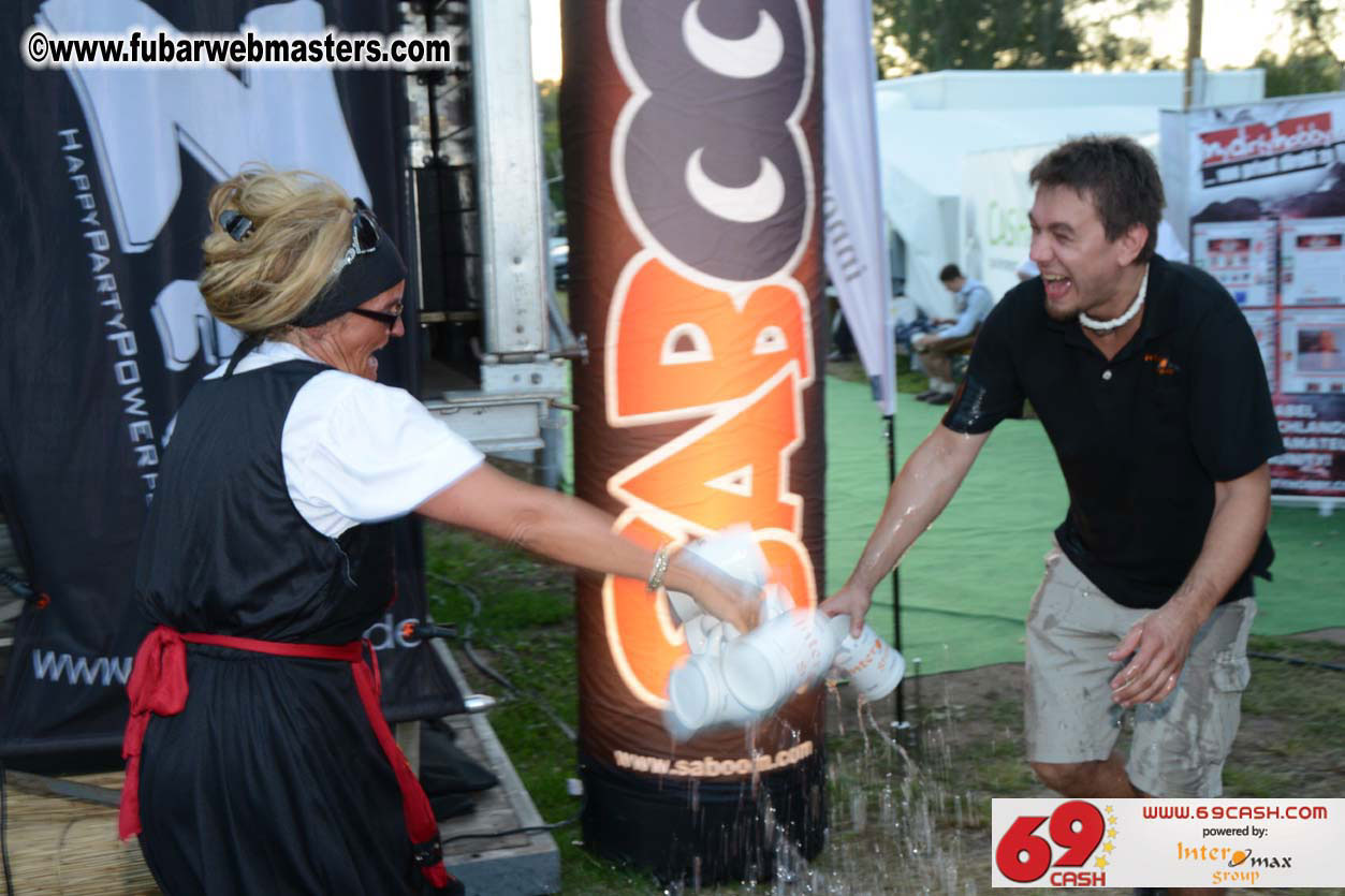 Adult Webmaster Meeting day