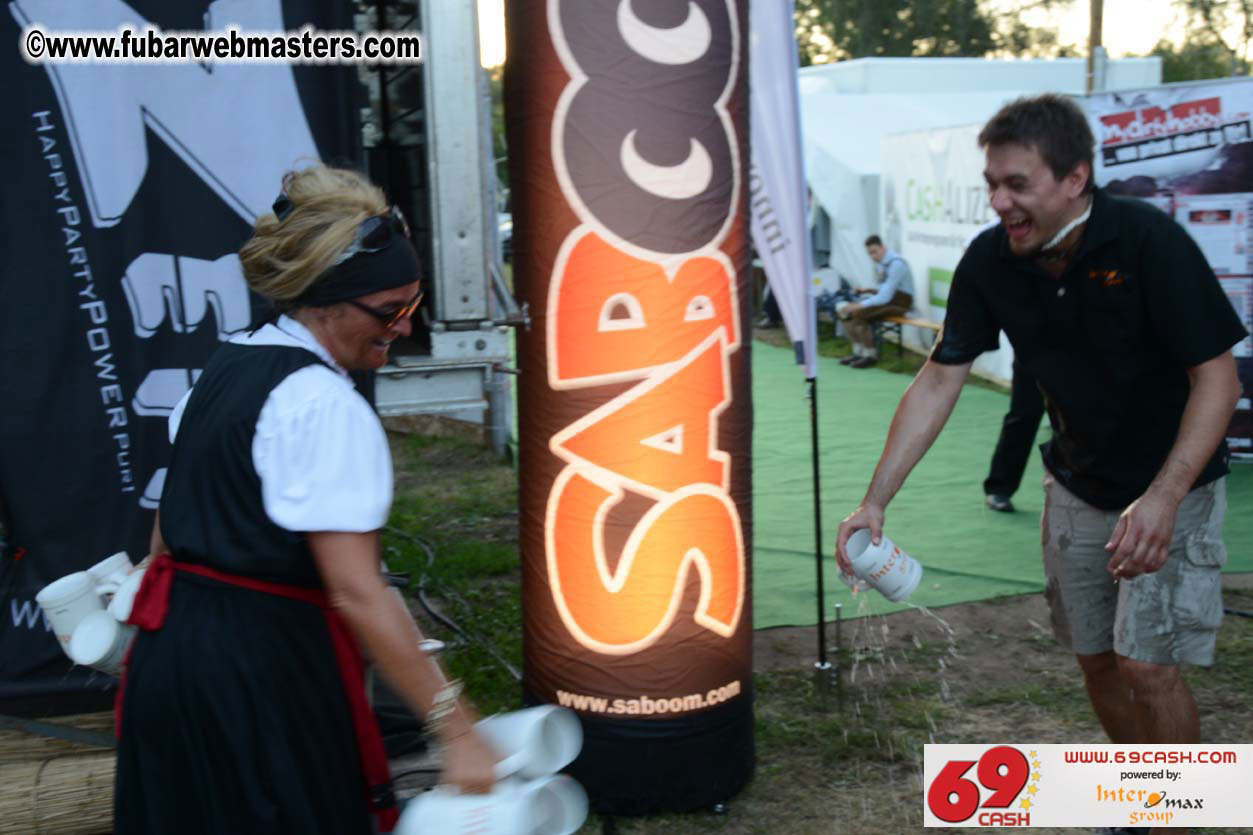 Adult Webmaster Meeting day