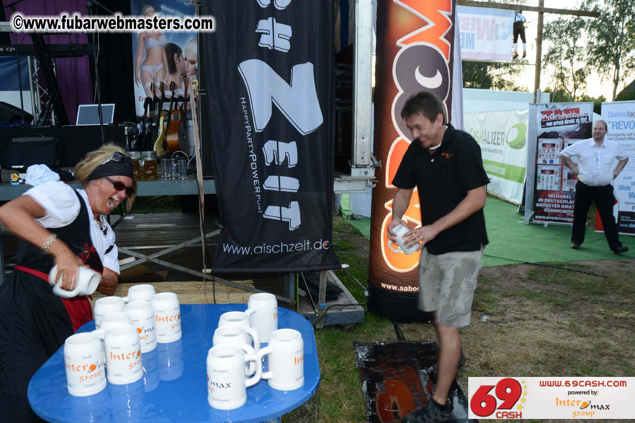 Adult Webmaster Meeting day