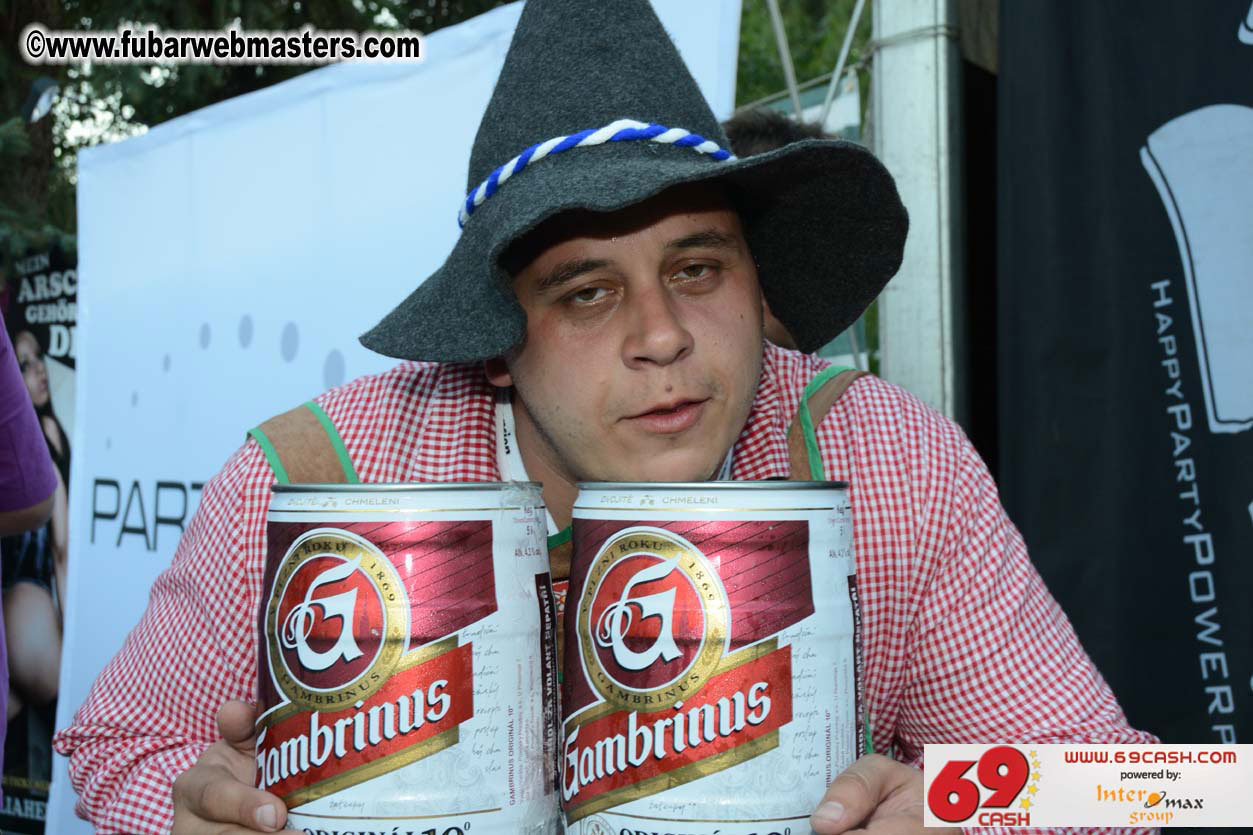 Adult Webmaster Meeting day