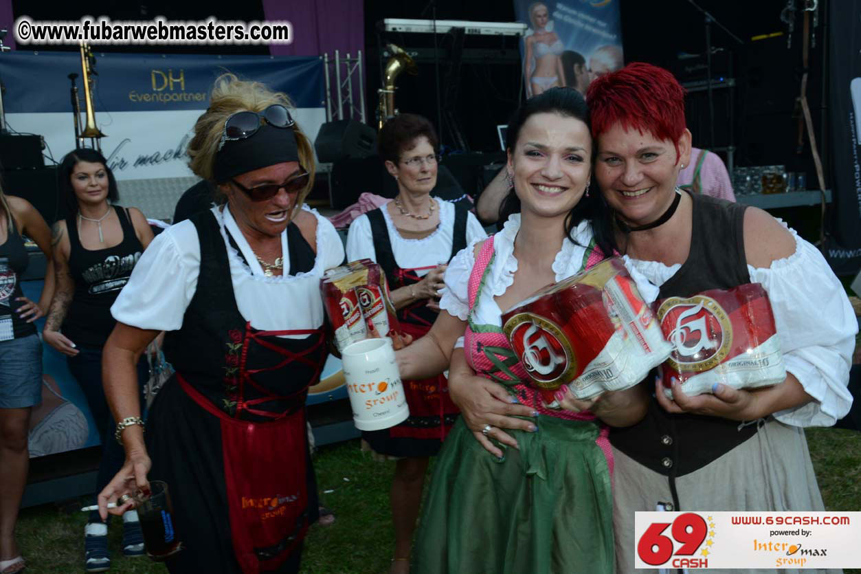 Adult Webmaster Meeting day