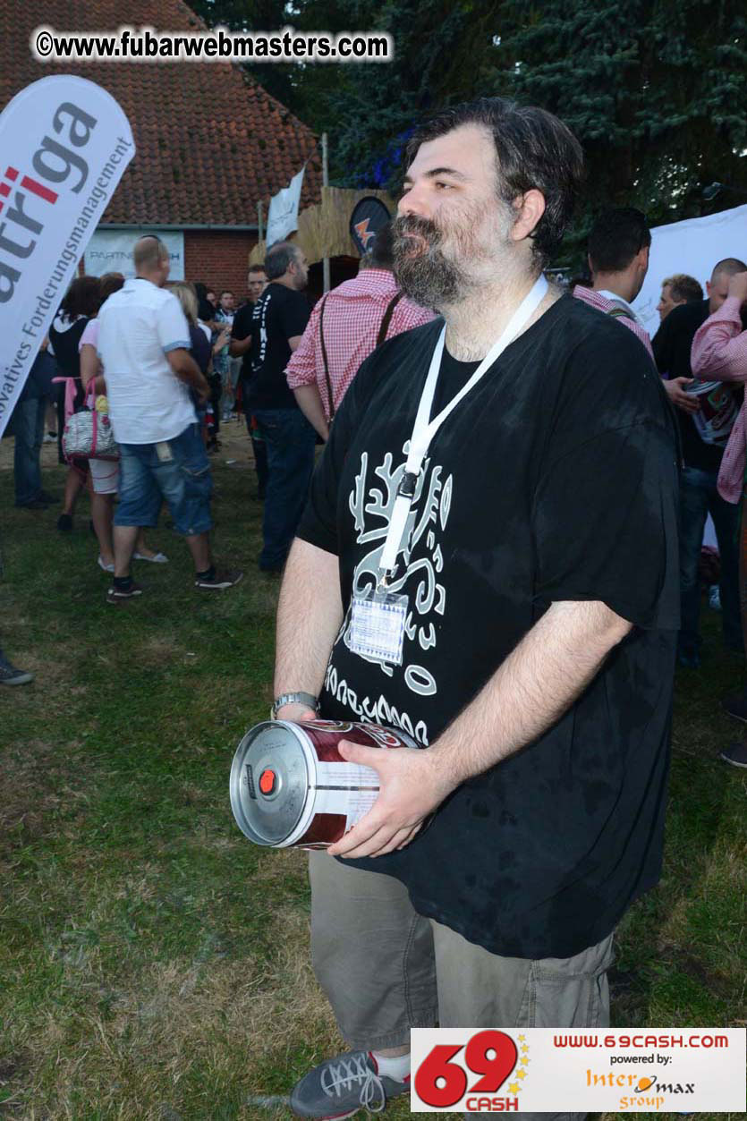 Adult Webmaster Meeting day