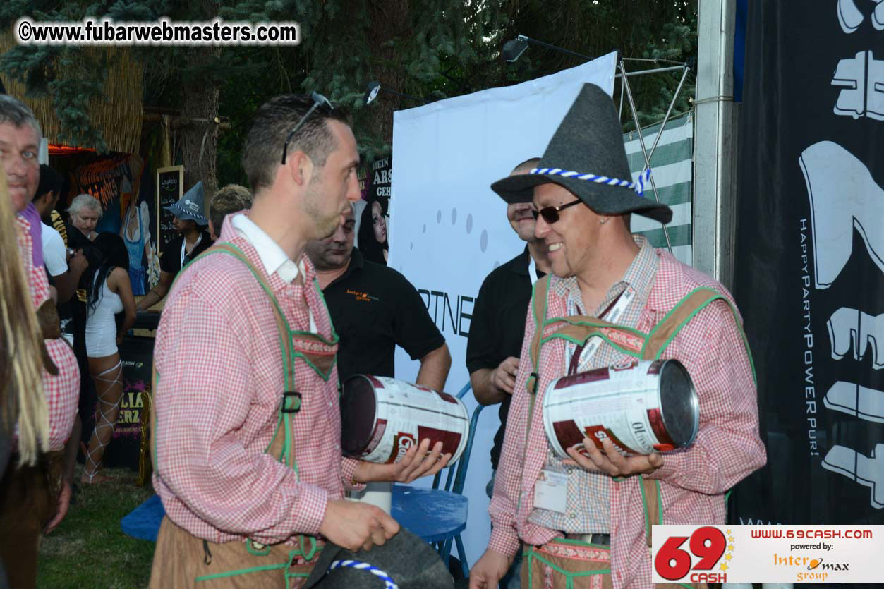 Adult Webmaster Meeting day