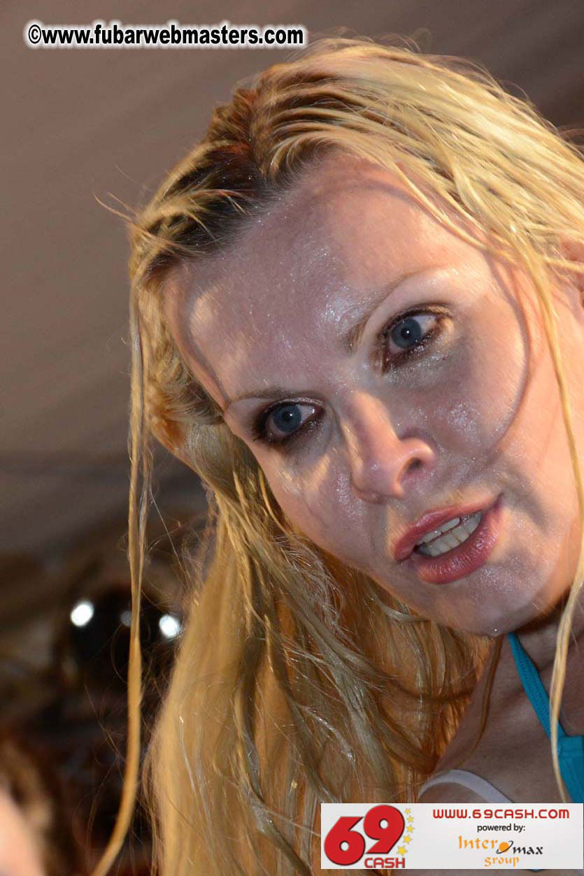 Adult Webmaster Meeting Evening Party