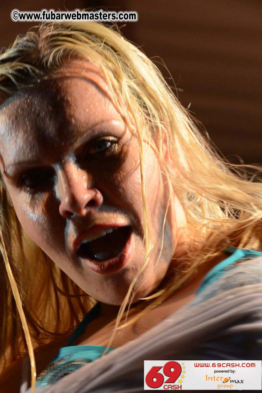 Adult Webmaster Meeting Evening Party